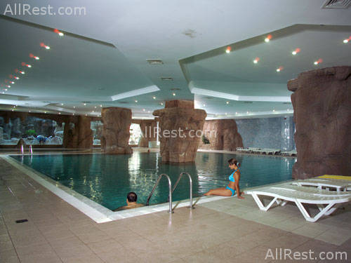 Marin Princess Hotel 21